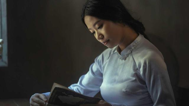 AI算法专家李敏